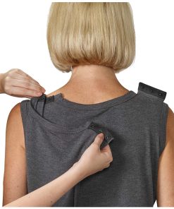 Silverts Clearance Women's Open Back Modal Undervest -Silverts-shop 4 si 28070 clearance 650