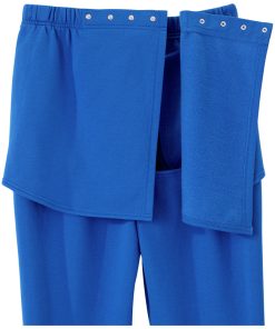 Silverts Clearance Men's Open Back Fleece Wheelchair Pant 10 Silverts Clearance Men's Open Back Fleece Wheelchair Pant -Silverts-shop 4 si 50940 clearance 650