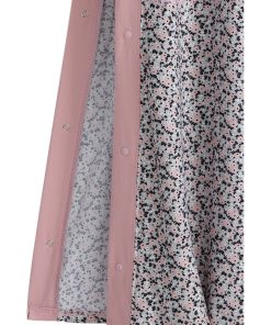 Silverts Clearance Women's Post-Surgical Side Snap Recovery Nightgown 4 Silverts Clearance Women's Post-Surgical Side Snap Recovery Nightgown -Silverts-shop 4 si 616 clearance 650