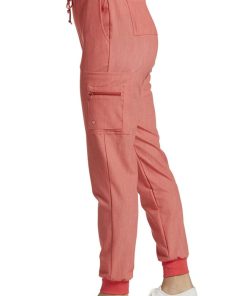 White Cross Women's Jogger Scrub Pant -Silverts-shop 4 wc 380 650