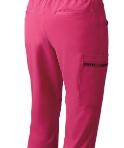 Jockey Scrubs Clearance Women's Movement Drawstring Scrub Pant -Silverts-shop 4 wh 2421 clearance 650