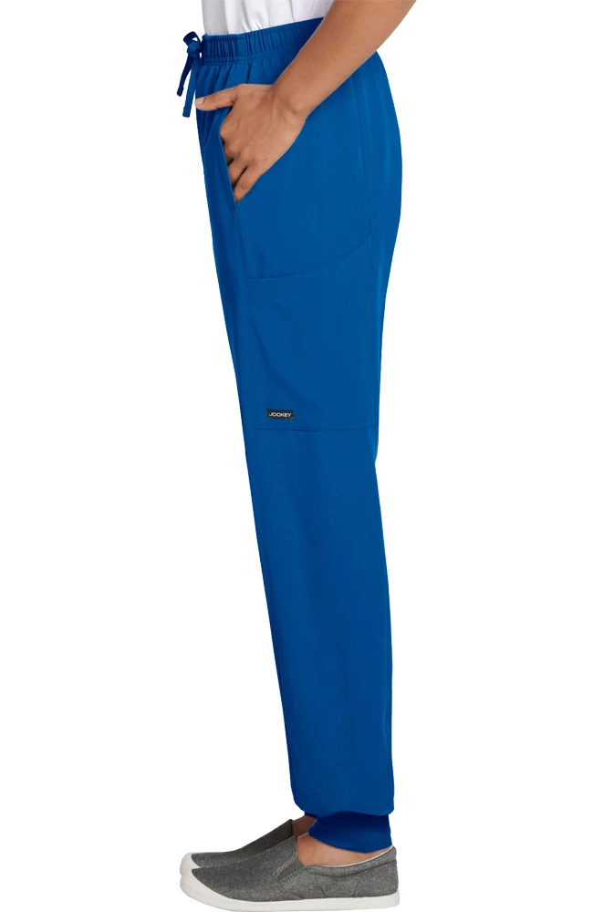 Jockey Scrubs Clearance Women's Jargo 4 Pocket Jogger Pant - Image 4