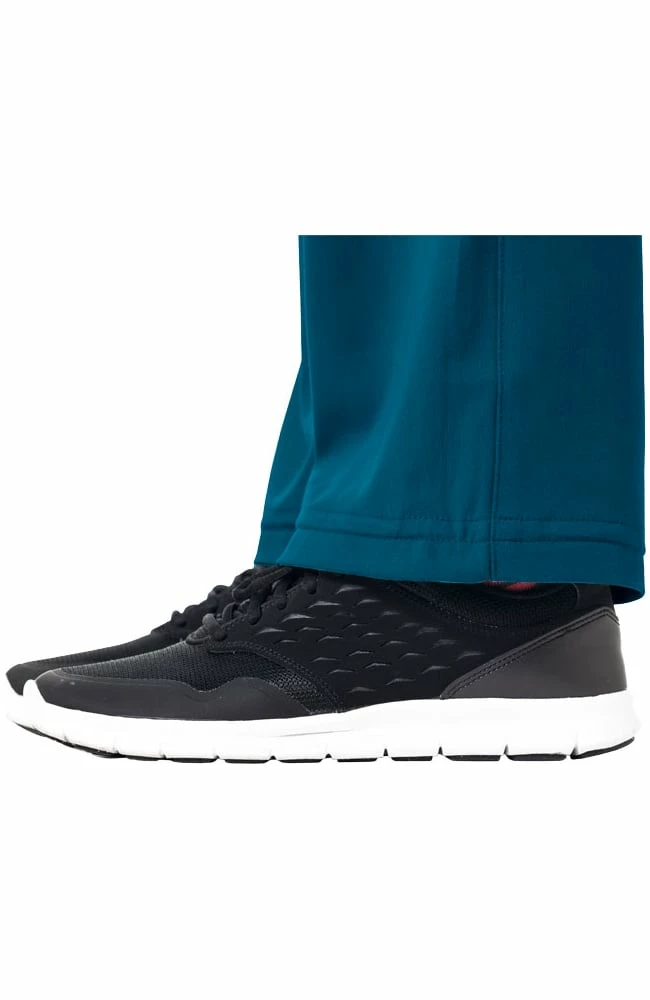 WonderWink Clearance Women's Cargo Scrub Pant - Image 4