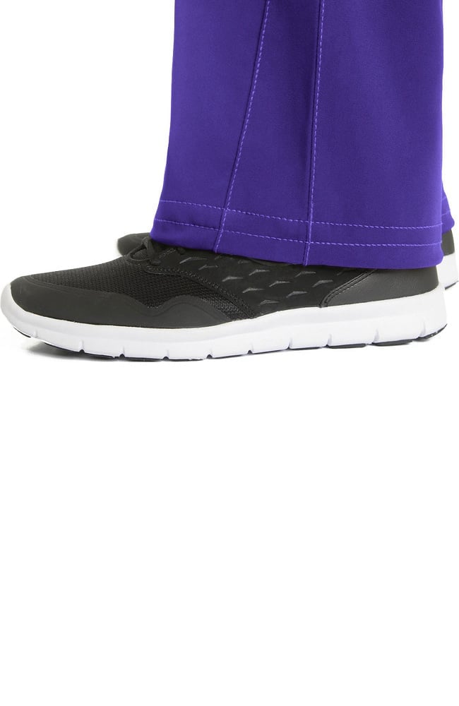 Clearance High Performance by Women's Ion Boot Cut Cinched Scrub Pant WonderWink Clearance High Performance By Women's Ion Boot Cut Cinched Scrub Pant -Silverts-shop 4 wk 5212 clearance 650