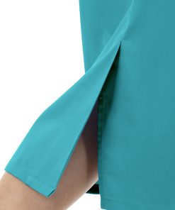 WonderWORK Clearance Women's Elastic Waist Cargo Scrub Skirt -Silverts-shop 4 wk 701 clearance 650