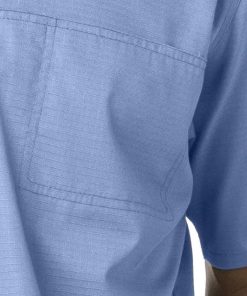 Carhartt Clearance Men's Multi-Pocket Solid Scrub Top 5 Carhartt Clearance Men's Multi-Pocket Solid Scrub Top -Silverts-shop 4 wk c15208 clearance 650