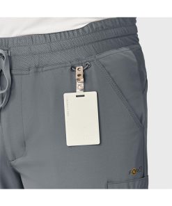Carhartt Men's Comfort Cargo Jogger Scrub Pant 10 Carhartt Men's Comfort Cargo Jogger Scrub Pant -Silverts-shop 4 wk c56106 650