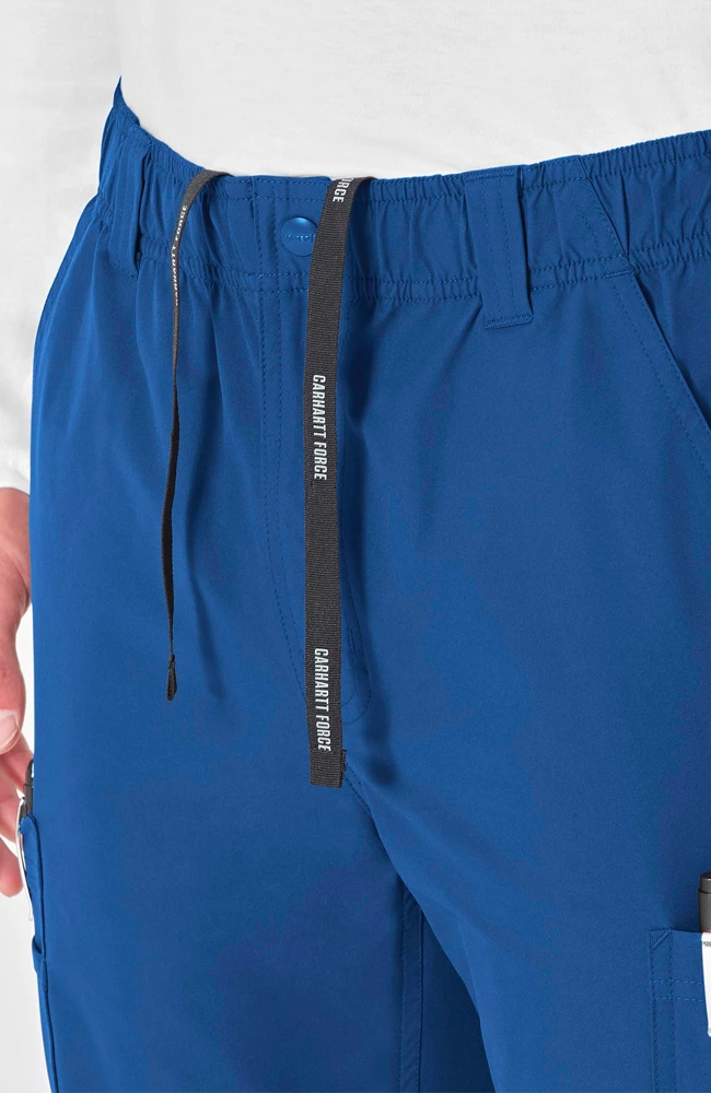 Carhartt Men's Straight Leg Scrub Pant - Image 4