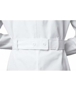 Cherokee Women's Princess Seam 30" Lab Coat -Silverts-shop 5 ck 2316 650