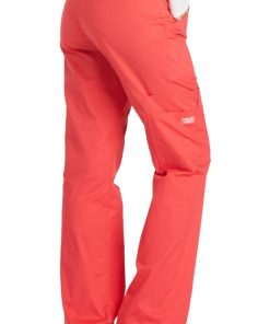 Cherokee Workwear Clearance Women's Elastic Waist Scrub Pant 12 Cherokee Workwear Clearance Women's Elastic Waist Scrub Pant -Silverts-shop 5 ck 4005 clearance 650