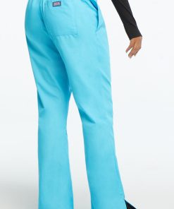 Cherokee Workwear Clearance Women's Natural Rise Flare Leg Scrub Pants 6 Cherokee Workwear Clearance Women's Natural Rise Flare Leg Scrub Pants -Silverts-shop 5 ck 4101 clearance 650