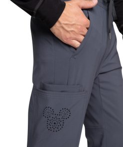 Cherokee Clearance Men's Jogger Scrub Pant 6 Cherokee Clearance Men's Jogger Scrub Pant -Silverts-shop 5 ck ck014a clearance 650