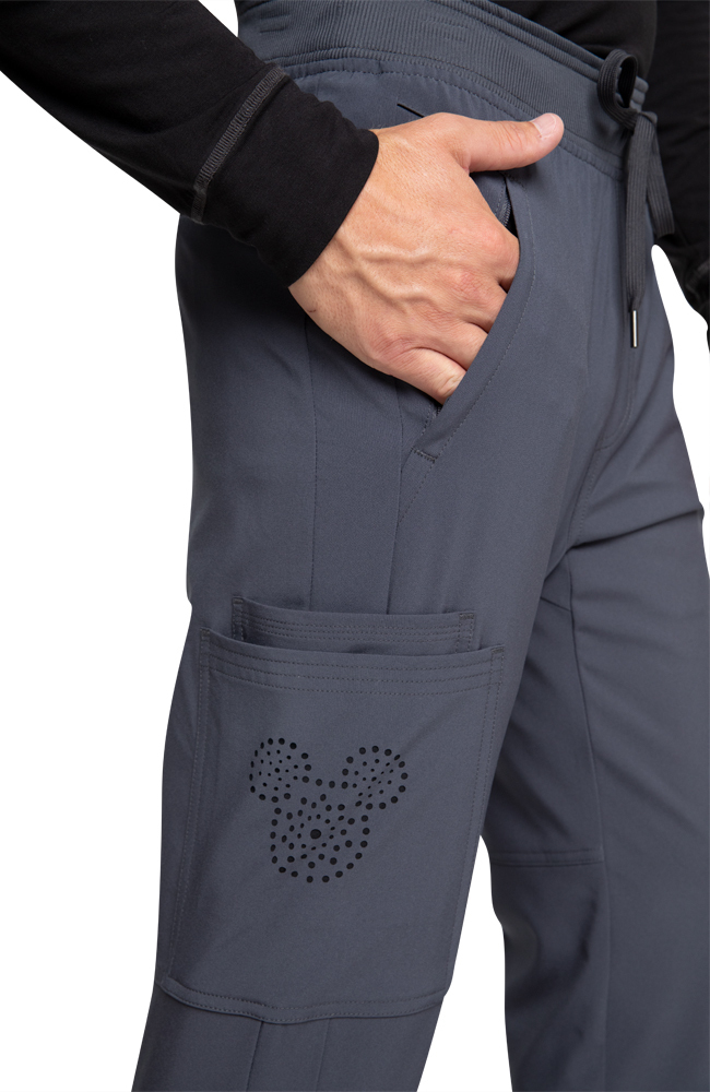 Clearance Men's Jogger Scrub Pant Cherokee Clearance Men's Jogger Scrub Pant -Silverts-shop 5 ck ck014a clearance 650