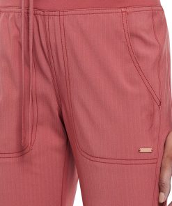 Cherokee Clearance Women's Flared Leg Scrub Pant 6 Cherokee Clearance Women's Flared Leg Scrub Pant -Silverts-shop 5 ck ck177 clearance 650