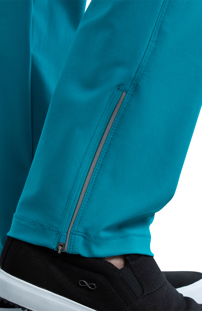 Cherokee Clearance Men's Tapered Scrub Pant 7 Cherokee Clearance Men's Tapered Scrub Pant - Image 5