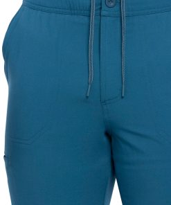 Cherokee Clearance Men's Straight Leg Cargo Scrub Pant -Silverts-shop 5 ck ck205a clearance 650