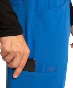 Cherokee Clearance Men's Mid Rise Jogger Scrub Pant 12 Cherokee Clearance Men's Mid Rise Jogger Scrub Pant -Silverts-shop 5 ck ck206a clearance 650