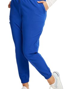Cherokee Clearance Women's Jogger Scrub Pant -Silverts-shop 5 ck ck260a clearance 650
