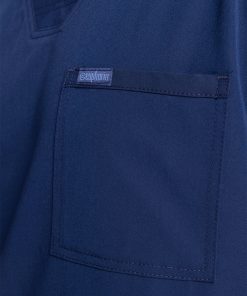 Cherokee Clearance Men's V-Neck Scrub Top -Silverts-shop 5 ck ck888a clearance 650