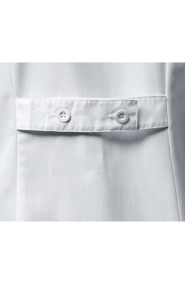 Dickies Women's 3 Pocket 32" Lab Coat - Image 5