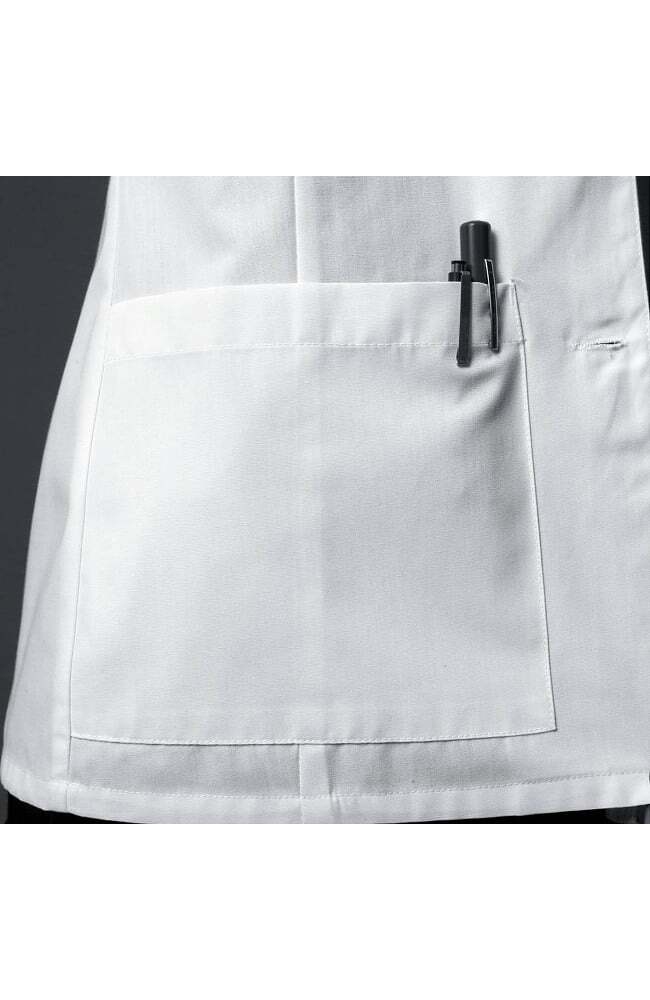 Dickies Women's Basic 28" Lab Coat 7 Dickies Women's Basic 28" Lab Coat - Image 5