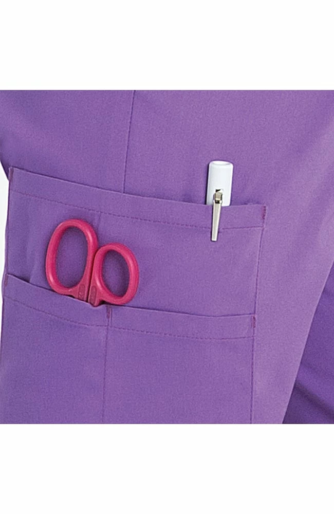 Dickies Clearance Women's Mid Rise Drawstring Cargo Pant - Image 5