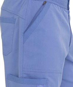 Dickies Men's Straight Leg Scrub Pant -Silverts-shop 5 di dk220 650