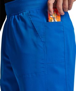 Dickies Men's Mid Rise Jogger Scrub Pant 6 Dickies Men's Mid Rise Jogger Scrub Pant -Silverts-shop 5 di dk224 650