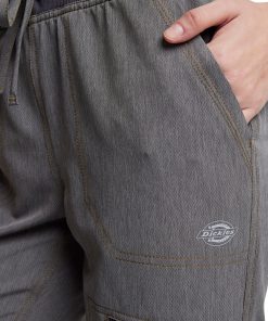 Dickies Clearance Women's Mid Rise Jogger Pant 6 Dickies Clearance Women's Mid Rise Jogger Pant -Silverts-shop 5 di dk242 clearance 650