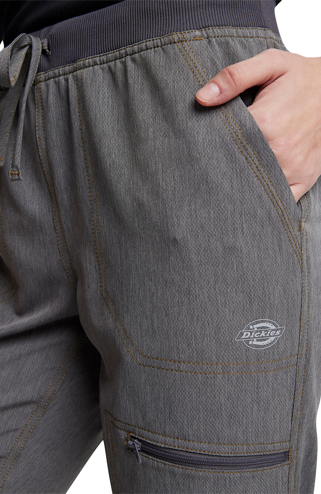 Clearance Women's Mid Rise Jogger Pant Dickies Clearance Women's Mid Rise Jogger Pant -Silverts-shop 5 di dk242 clearance 650
