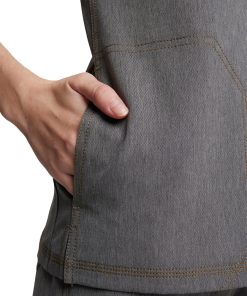 Dickies Clearance Women's Notch Neck Scrub Top 6 Dickies Clearance Women's Notch Neck Scrub Top -Silverts-shop 5 di dk842 clearance 650