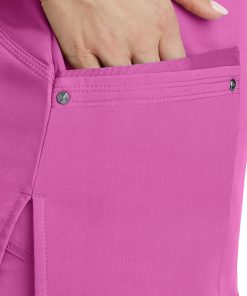 Healing Hands Clearance Women's Juliet V-Neck Yoga Scrub Top 6 Healing Hands Clearance Women's Juliet V-Neck Yoga Scrub Top -Silverts-shop 5 hh 2245 clearance 650