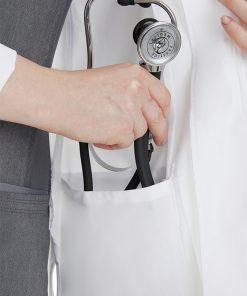 Healing Hands Women's Felicity Lab Coat 11 Healing Hands Women's Felicity Lab Coat -Silverts-shop 5 hh 5064 650