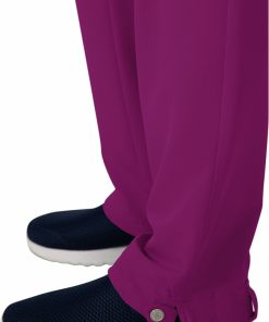 Healing Hands Clearance Women's Nikki Convertible Jogger Scrub Pant -Silverts-shop 5 hh 9154 clearance 650