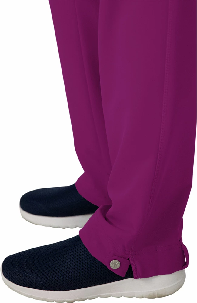 Healing Hands Clearance Women's Nikki Convertible Jogger Scrub Pant - Image 5