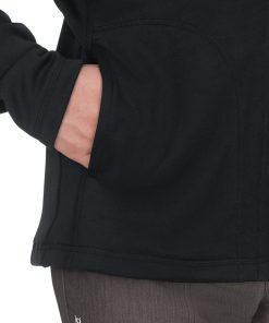 Koi Men's Reactivate Zip Front Scrub Jacket 11 Koi Men's Reactivate Zip Front Scrub Jacket -Silverts-shop 5 ko 461 650