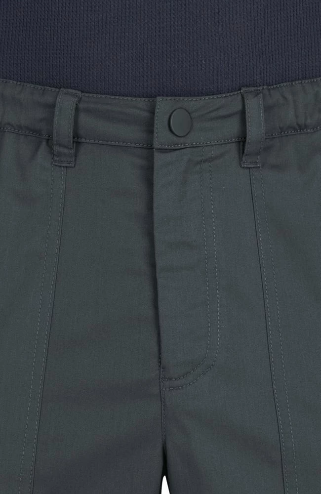 Koi Clearance Men's Ryan Stretch Zip Fly Drawstring Scrub Pant - Image 5