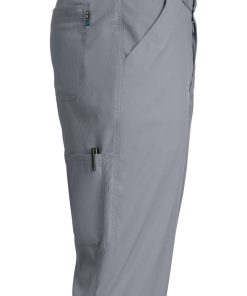 Koi Men's Discovery Zip Fly Slim Fit Scrub Pant 6 Koi Men's Discovery Zip Fly Slim Fit Scrub Pant -Silverts-shop 5 ko 606 650