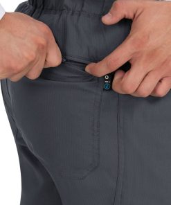 Koi Clearance Men's Jaxon Scrub Pant -Silverts-shop 5 ko 607 clearance 650