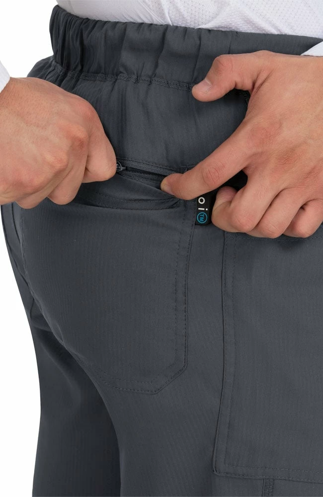Koi Clearance Men's Jaxon Scrub Pant - Image 5
