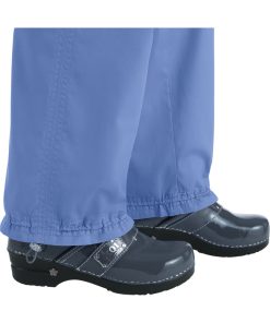 Koi Clearance Women's Lindsey Drawstring Elastic Waist Scrub Pant -Silverts-shop 5 ko 701 clearance 650