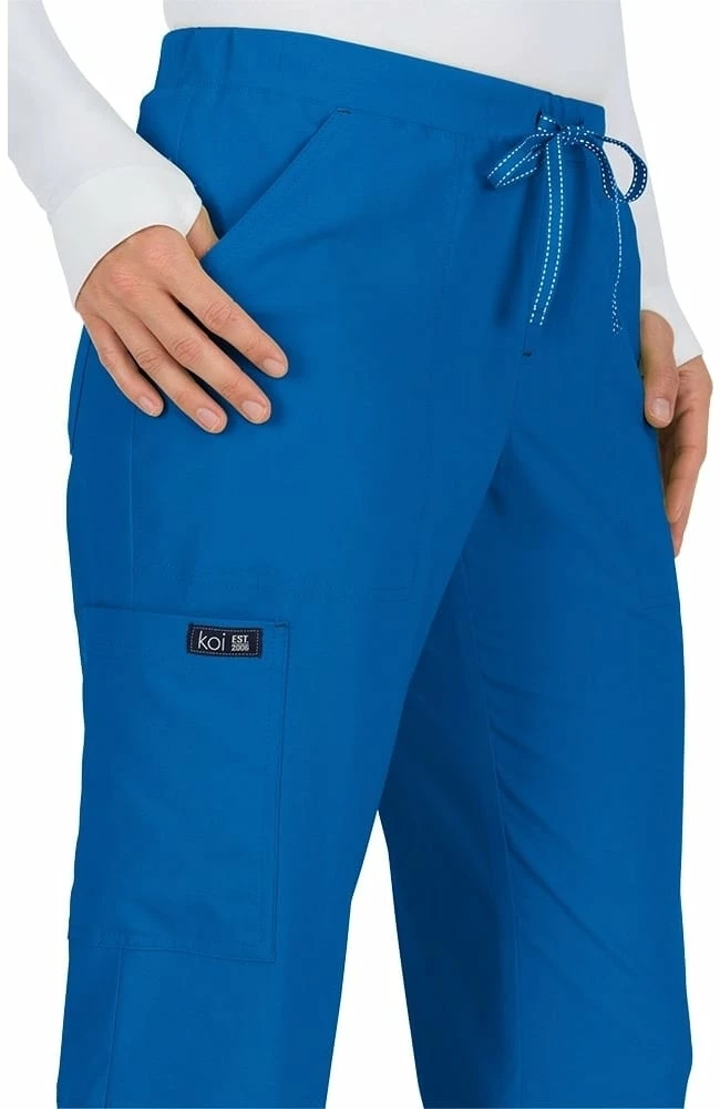 Koi Clearance Women's Holly Scrub Pant - Image 5