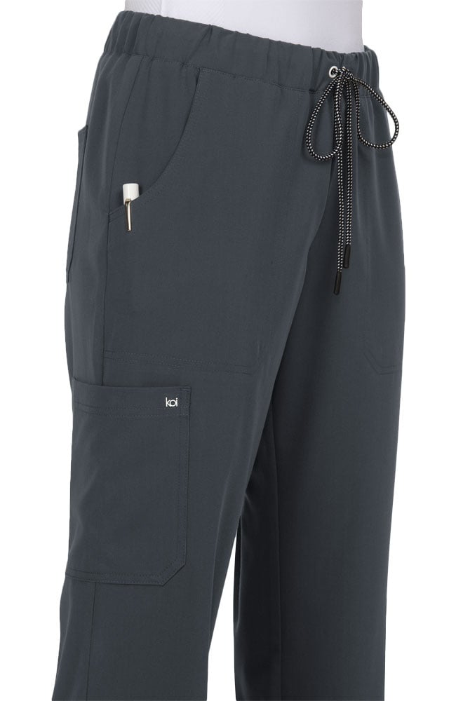 Koi Clearance Women's Everyday Hero Scrub Pant 7 Koi Clearance Women's Everyday Hero Scrub Pant - Image 5