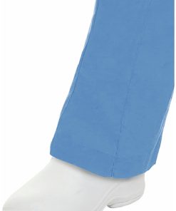 Landau Clearance Women's Classic Fit Elastic Waist Scrub Pants 6 Landau Clearance Women's Classic Fit Elastic Waist Scrub Pants -Silverts-shop 5 ln 8320 clearance 650