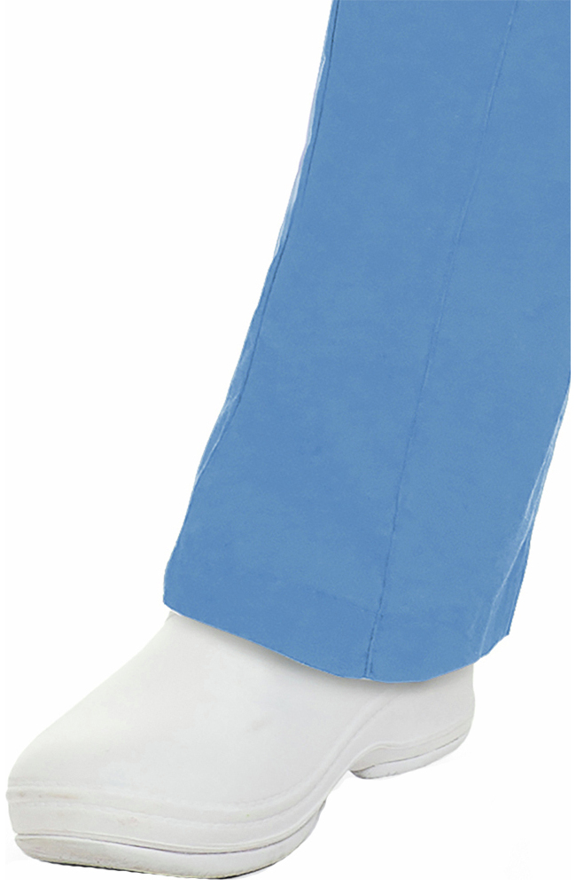 Clearance Women's Classic Fit Elastic Waist Scrub Pants Landau Clearance Women's Classic Fit Elastic Waist Scrub Pants -Silverts-shop 5 ln 8320 clearance 650