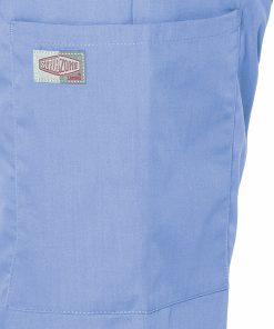 Landau Clearance Women's Cargo Scrub Pant -Silverts-shop 5 ln 83221 clearance 650