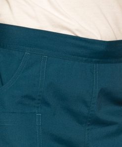 Urbane Women's Cargo Scrub Pant 6 Urbane Women's Cargo Scrub Pant -Silverts-shop 5 ln 8380 650