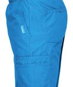 Landau Clearance Men's Cargo Pocket With Zipper Fly Scrub Pants 6 Landau Clearance Men's Cargo Pocket With Zipper Fly Scrub Pants -Silverts-shop 5 ln 8555 clearance 650