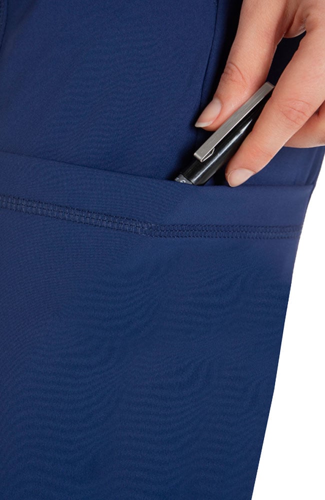 Women's Jogger Scrub Pant Urbane Women's Jogger Scrub Pant -Silverts-shop 5 ln 9208 650