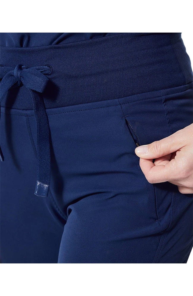Medelita Women's Helio Jogger Scrub Pant - Image 5